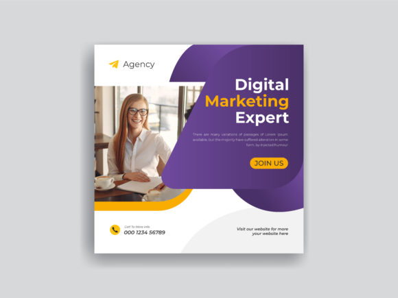 Download Business Social Media Post Design Ads - Post design Collection