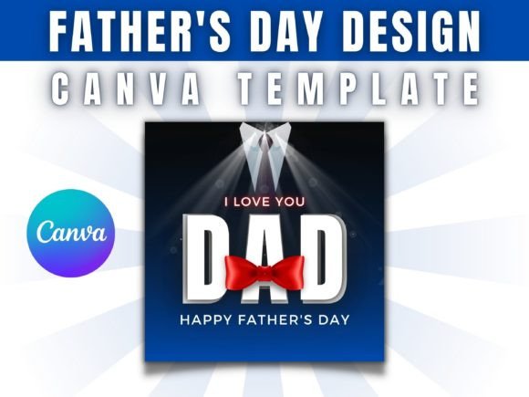 Download Father's Day Post Design - Post design Collection