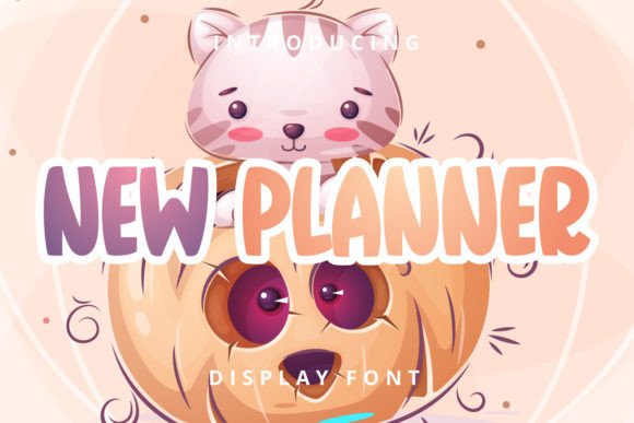 Download New Planner - New planner Collection