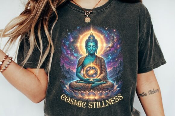 Download Cosmic Buddha Spiritual Meditation - Meditation Collection